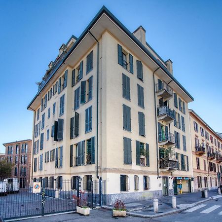 Italianflat - Il Giardino Del Naviglio Terrace Apartamento Milão Exterior foto
