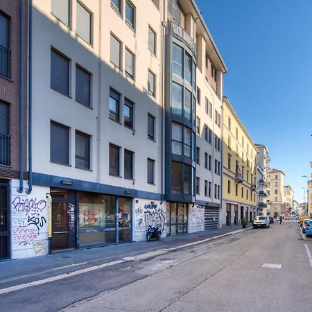 Italianflat - Il Giardino Del Naviglio Terrace Apartamento Milão Exterior foto