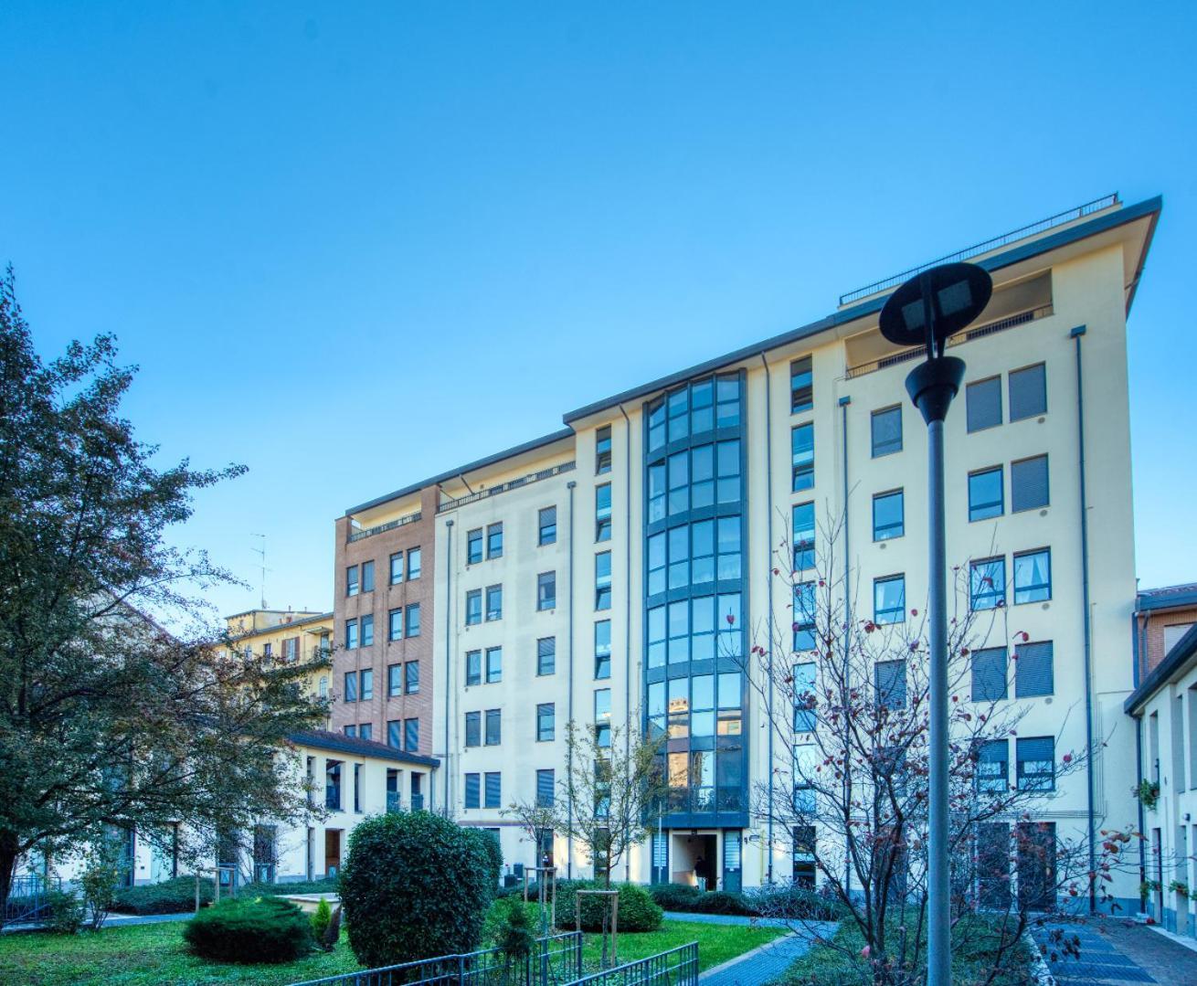 Italianflat - Il Giardino Del Naviglio Terrace Apartamento Milão Exterior foto